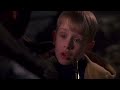 home alone 2 lost in new york 1992 sticky bandits get arrested hd