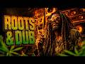 NEW Roots Reggae Mix 2026 🔥 Rasta Conscious Riddims & Heavy Dub Bass | Foundation Selection
