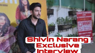 Shivin Narang Full Exclusive Interview At Special Screening of The Elephant in the Room Movie