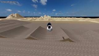 RACING GAME PROGRESS (Improvements)