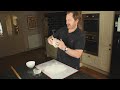 Tutorial 6 -  Stretch your dough the easy way