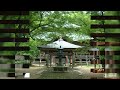 西国29番　松尾寺（京都府舞鶴市）2003年6月30日