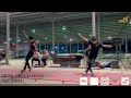 battle slide jam final thailand slider championship 2022