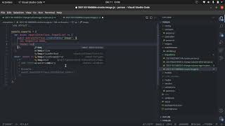 14. migration with express js orm sequelize