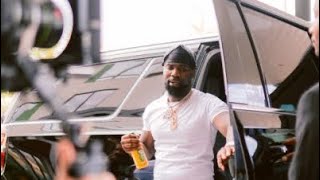 Tsu Surf 🤮 At Battle Rap State Mook And Eazy Pull Up To Talk!!!