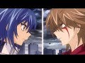 Aichi VS Kai Round 5 AMV