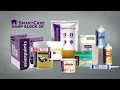 smartcare damp block 2k