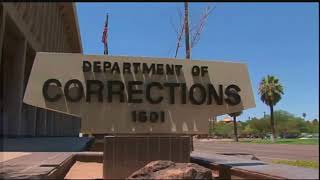 Inmate killed in prison riot near Yuma