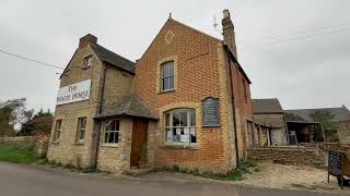 Walkthrough | White Horse Community Pub, Stonesfield