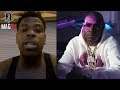 Casanova Checks In Wit Uncle Murda About His 2019 Rap Up!