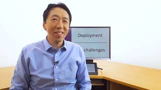 #5 Machine Learning Engineering for Production (MLOps) Specialization [Course 1, Week 1, Lesson 5]