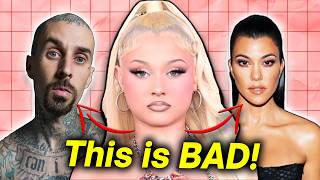 Alabama Barker LEAKS Shocking Truth About Travis & Kourtney?! (This Is UGLY!)