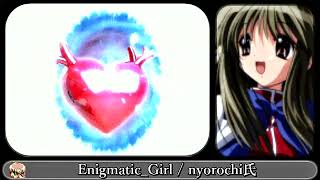 【MUGEN】Enigmatic_Girl【EFZ /倉田佐祐理】