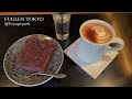 春の購入品と日常vlog｜パリの小さな蚤の市でお買い物　フランスアンティーク食器｜パリで人気のティーメゾン