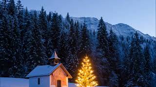 Schwaiberg Musi - Die kalte Winternacht