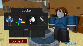 Roblox Arsenal Emote Codes For Roblox - roblox arsenal aerostepping emote youtube