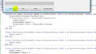 Advanced Progress Bar in VB 08 with Basic My Settings