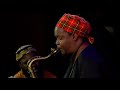 Unonkanyamba (The Mystical One) - Nduduzo Makhathini Quartet live at Dizzy’s