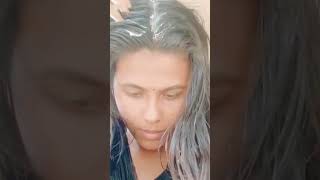 #Mamaearth apple cider vinegar hair mask review#honest review shorts#viral#trending#youtube shorts