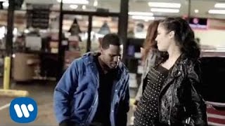 Jason Derulo - In My Head [Official Music Video]