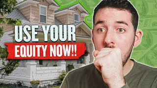 4 Ways to Use Your Home Equity to Buy Rental Properties! (2024)