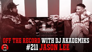 Jason Lee Exposes Nicki Minaj, Tells All about Cardi vs Nicki +  Announcing of Queen of England died