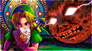 Es Posible Superar Majora's Mask en un Ciclo de 3 Días?