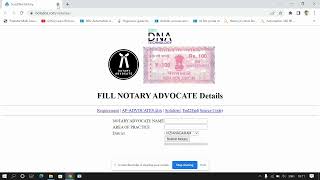 #a360 #automationanywhere Project-Notary Service (Q) | bots DNA | AutomationAnywhere | RPA UseCase