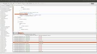 ThreadSafe Eclipse Demo, part 2