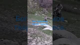 Hard Enduro. Лютый подъем. Бог подъемов творит чудеса.