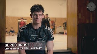 Road to ADCC Central European Open - Gergő