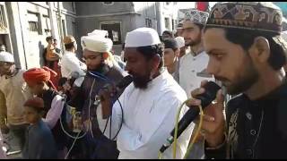 KUTIYANA JASHN E EID E MILAD 2016