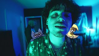 OCTAVIO the Dweeb - Nights Like This (Official Video)