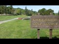 Walking around Rossmoor Golf, Walnut Creek, CA USA