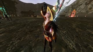 ArcheAge - Fangborn - 5.0 ARENA