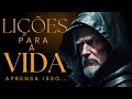 50 lições para a vida! Aprenda cada dia mais... o tempo é valioso.