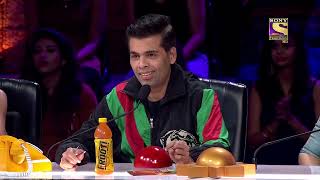 'Pallu Girls' के Amazing Talent से Stage पर मचा धमाल | India's Got Talent Season 8 | Full Episode