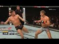 stephen thompson vs darren till highlights with music