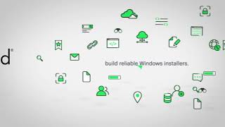 Build a Windows Installer - InstallShield