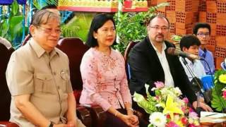 សារព័ត៌មាន អំណាចរាស្រ្ត៖  anr hotnews