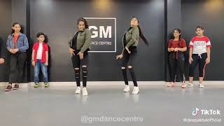 ILLEGAL WEAPON 2 by G M DANCE CENTRE