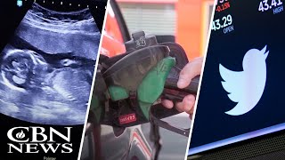 CBN News and Headlines - September 14, 2022 #abortion #twitter #inflation #queenelizabeth #shorts