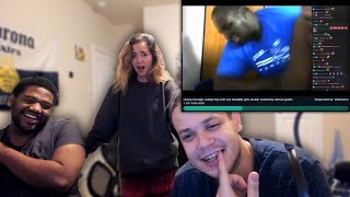 And marie erobb Does anyone