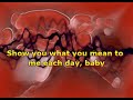 Ultimate Kaos - Casanova (Lyrics)