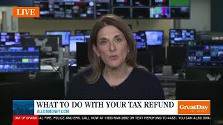 Jill On Money