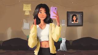 Most comfortable at home Lofi hip hop   Chill beats study relax focus music720p