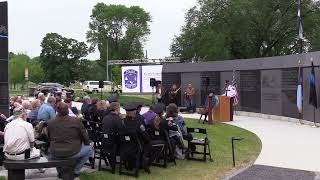 2026 Southeast Minnesota Law Enforcement Memorial Program