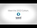 2022 AICPA and CPA.com Startup Accelerator: LumiQ