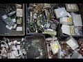 E-waste: How big of a problem is electronic waste?