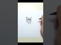 How to Draw and Color an Owl | Alphabet O #shorts #drawing